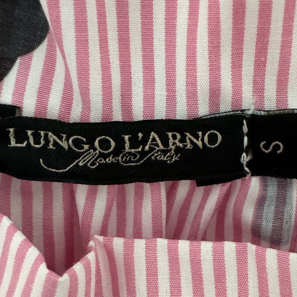 Lungo L’arno Toucan Dress - Picture 4 of 5
